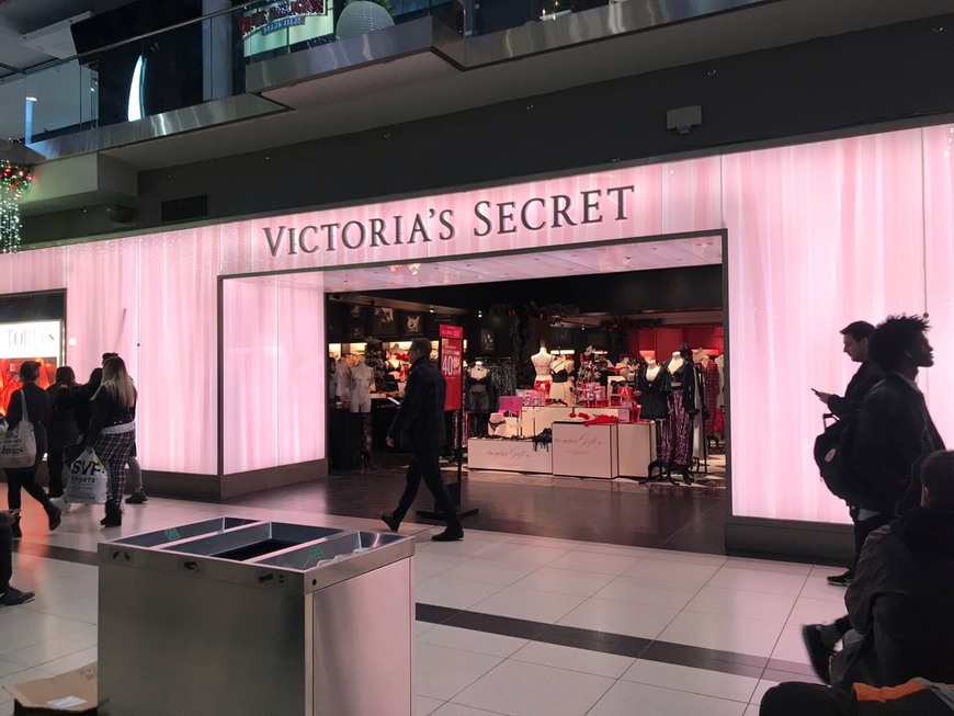 Place Victoria's Secret PINK