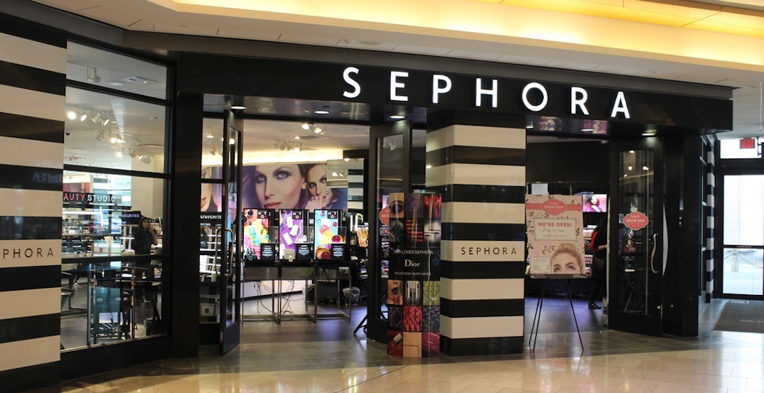 Place SEPHORA