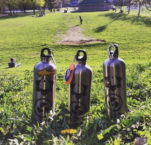 Christie Pits Park