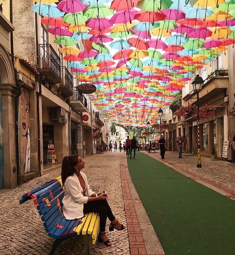 Restaurantes Agueda