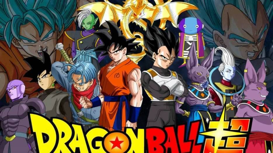 Producto Dragon ball