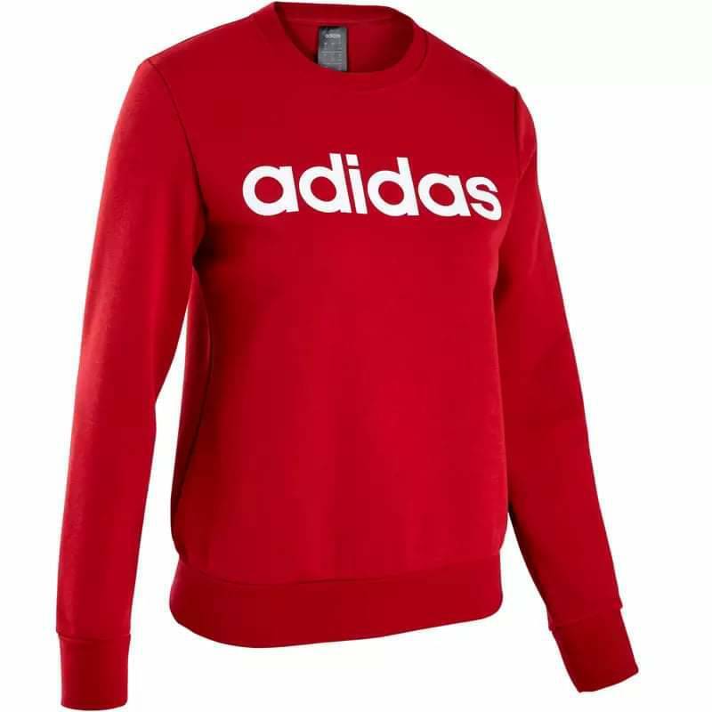 Producto CAMISOLA 500 ADIDAS REGULAR CALOR MODERADO DE GINÁSTICA E PI