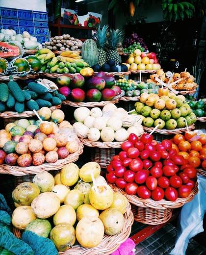 Mercado dos Lavradores