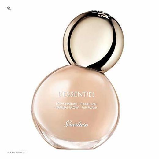 Guerlain L'Essentiel Fond de Teint éClat Naturel #00C-Porcelaine Rosã