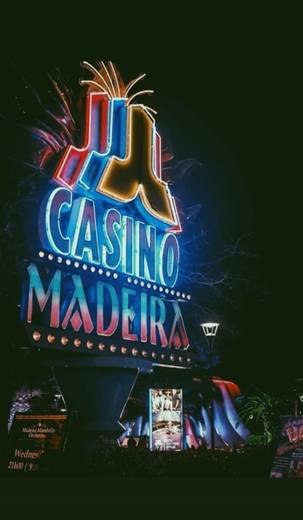 Casino da Madeira