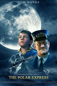 Movie Polar Express