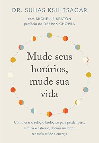 Libro Sextante Mude seus horários, mude SUA Vida