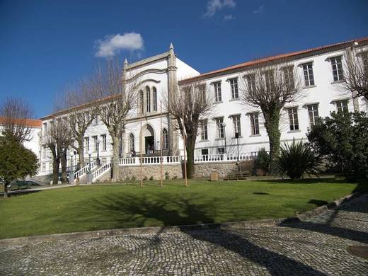 School of Education of Viseu