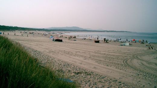 Praia do Cabedelo