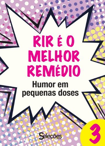 Book Rir é o melhor remédio 3