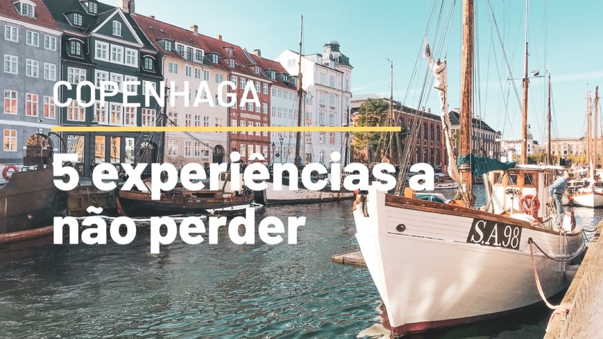 Moda Copenhaga | 5 experiências a não perder