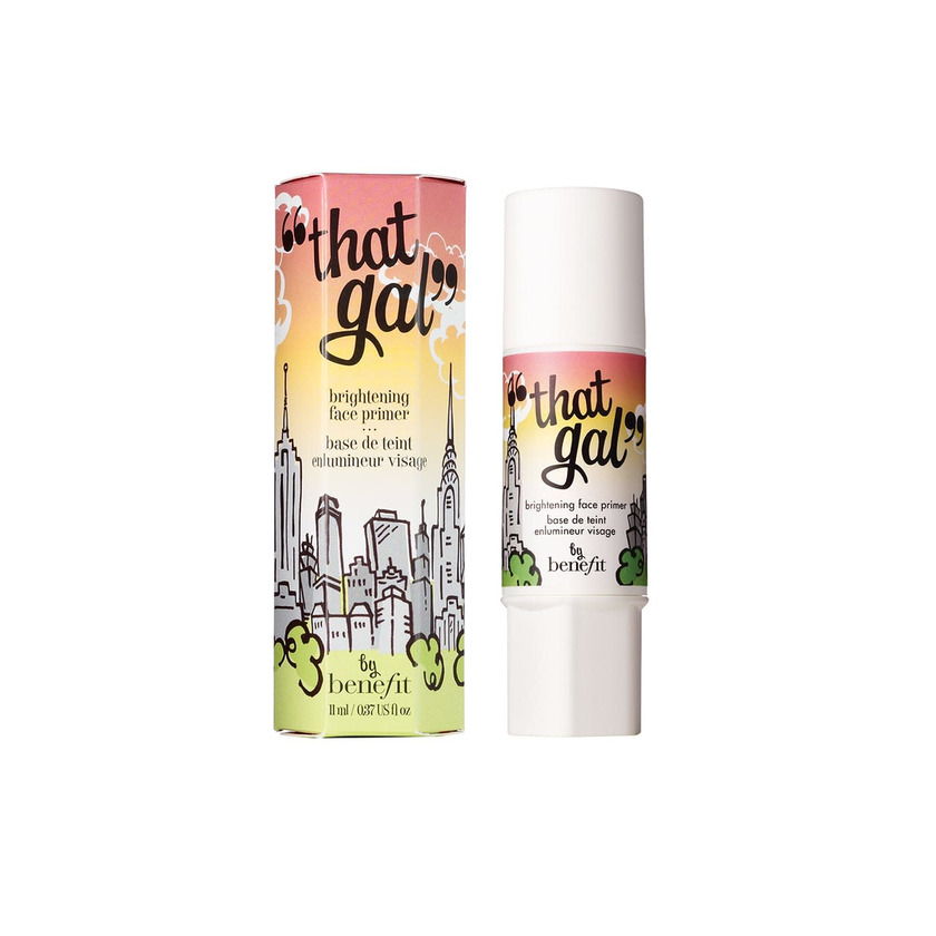 Productos That Gal Face Primer by Benefit