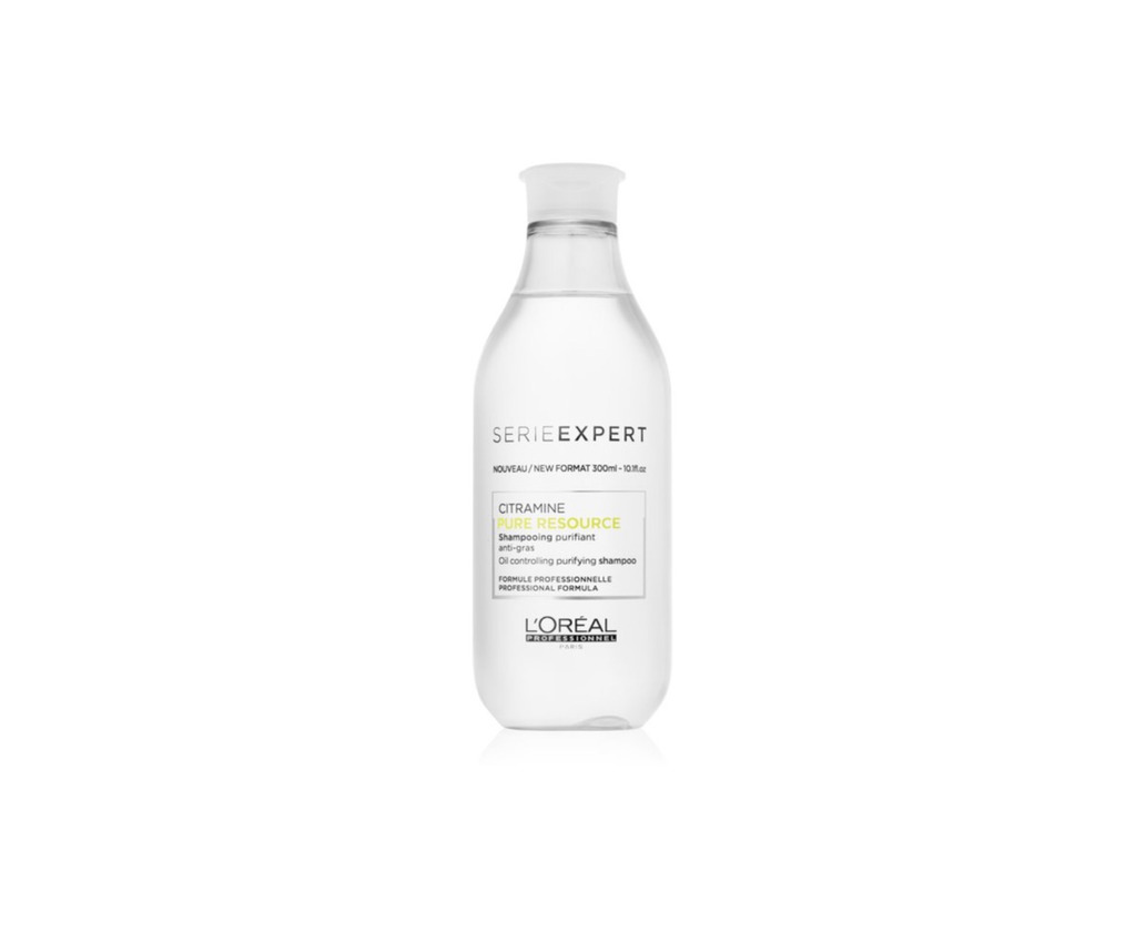 Product L’Oréal Professionnel Serie Expert Pure Resource