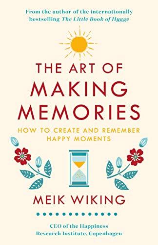 Libros The Art Of Making Memories [Idioma Inglés]