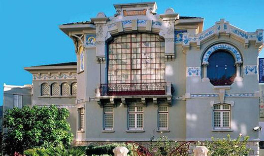 Casa-Museu Dr. Anastácio Gonçalves