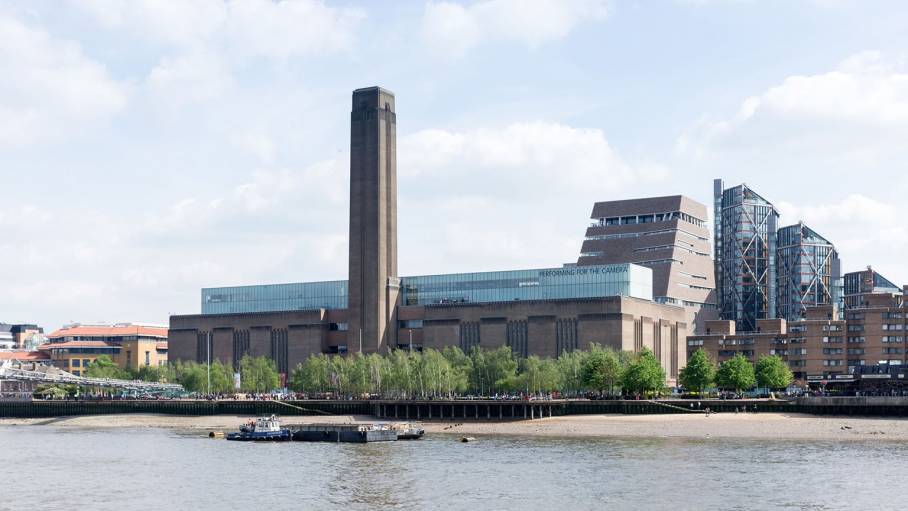 Place Tate Modern