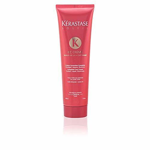 Belleza Kerastase Soleil Cc Crema Correction Complète 150 ml