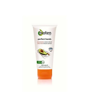 Products Bioten Hand Cream