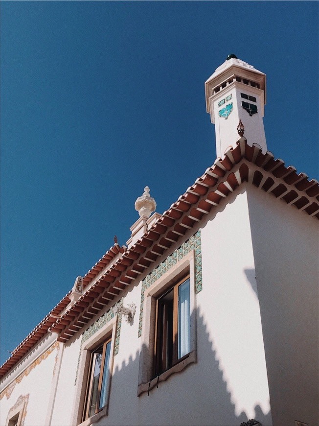 Ericeira