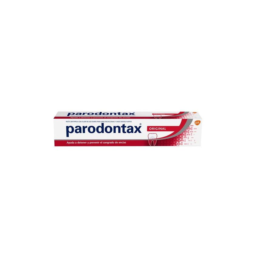 Parodontax
