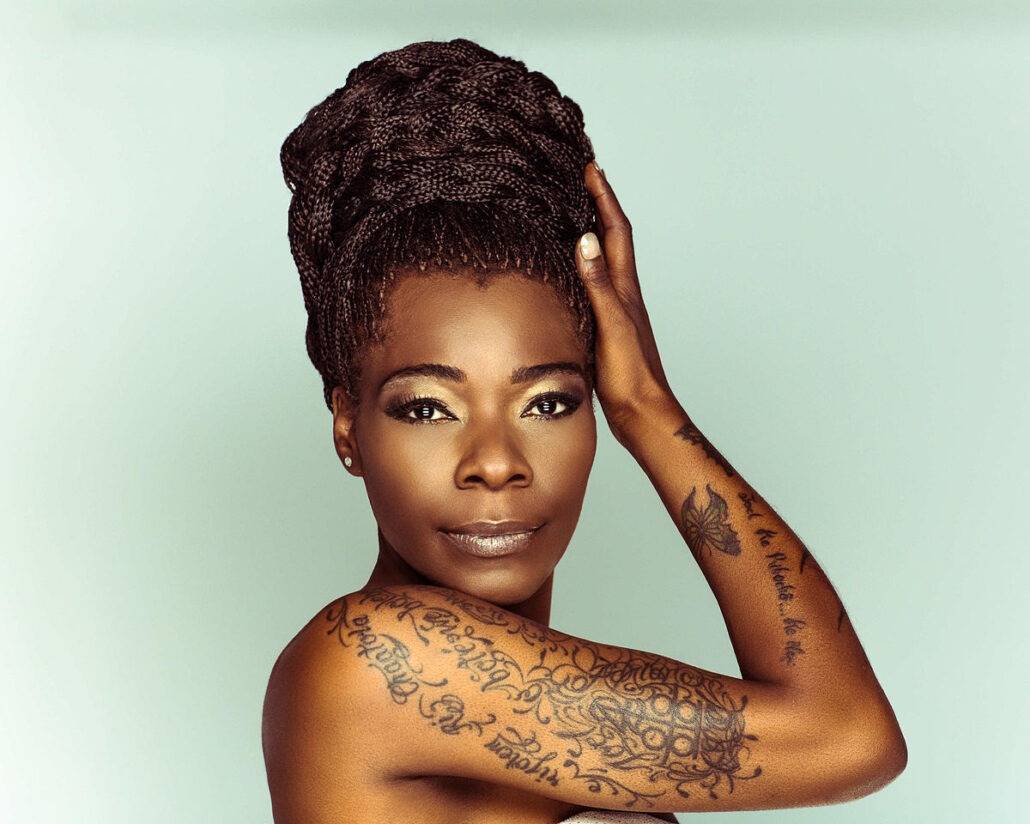 Buika