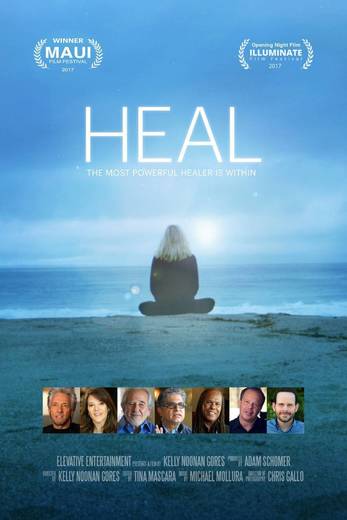 Heal - O Poder da Mente