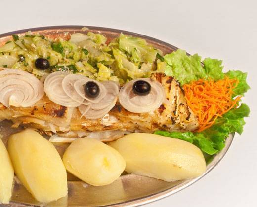 Restaurante Apuliense
