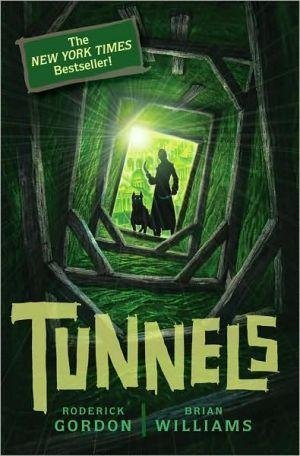 Books [Tunnels]