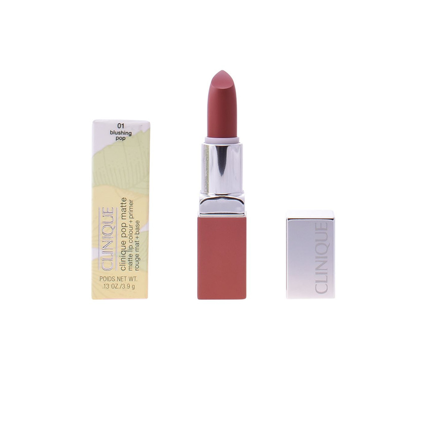 Producto Blushing Pop Pop Matte