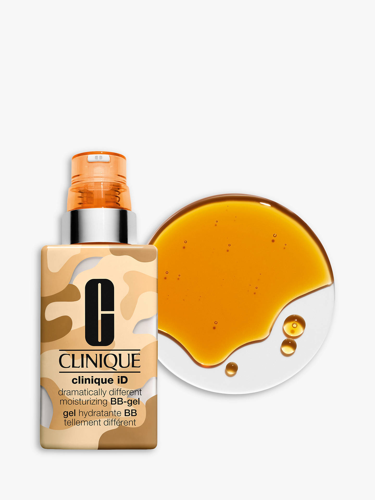 Products CLINIQUE
Dramatically Different Moisturizing Bb-Gel