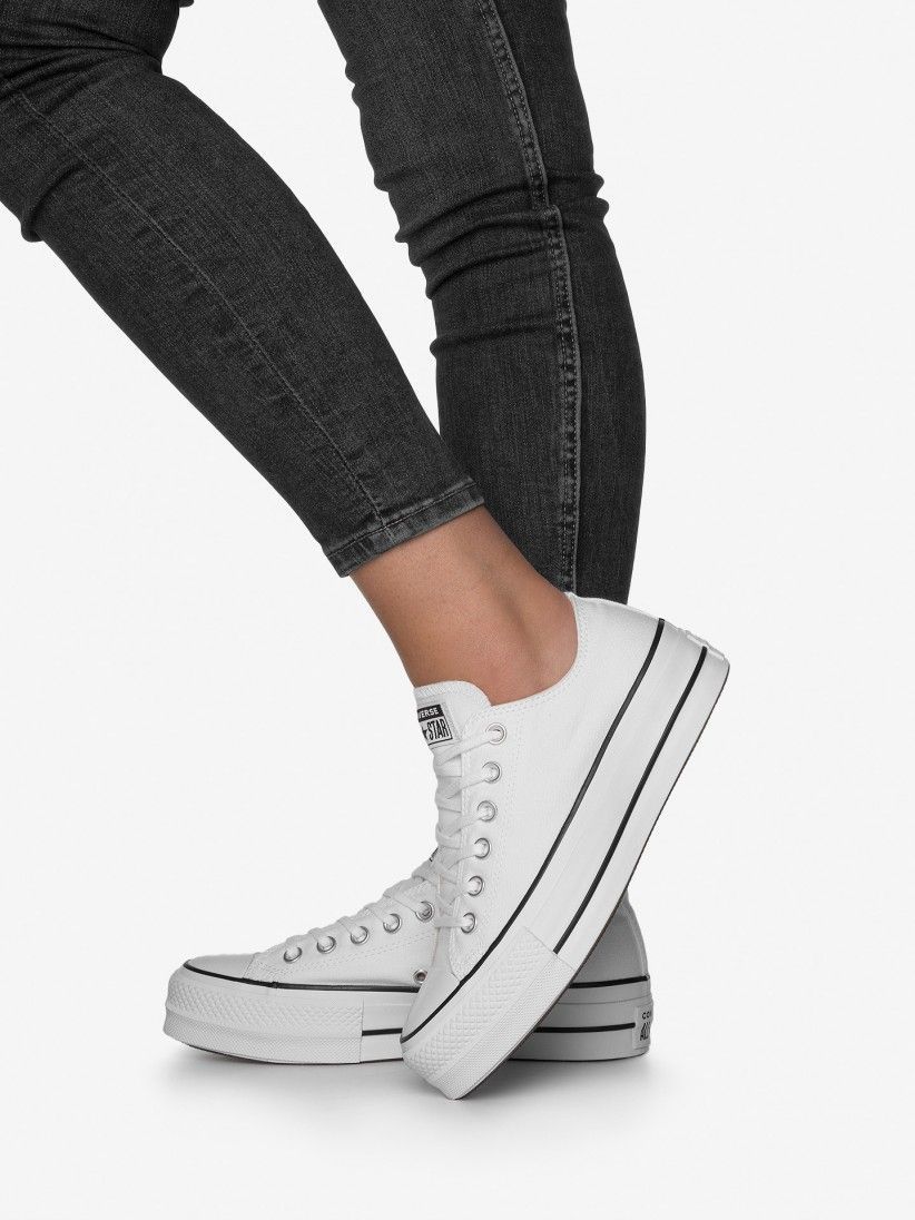 Products Sapatilhas Converse All Star CTAS Lift OX