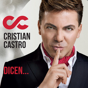 Music CRISTIAN CASTRO 