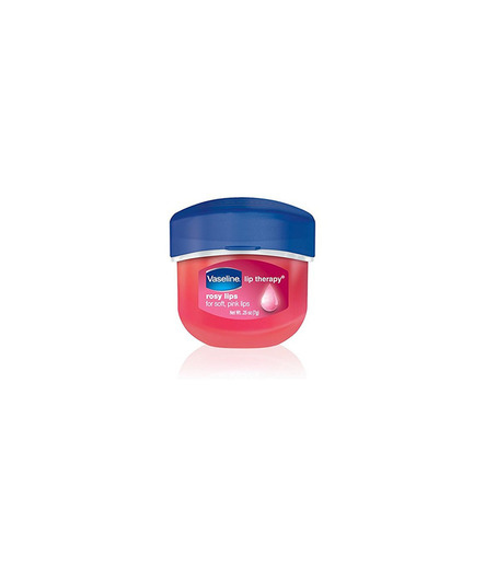 Vaseline Lip Therapy