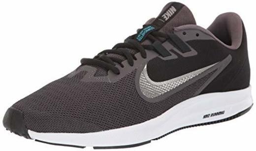 Nike Downshifter 9, Zapatillas de Running para Asfalto para Hombre, Multicolor