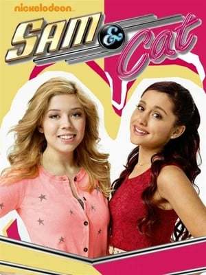 Serie Sam y Cat