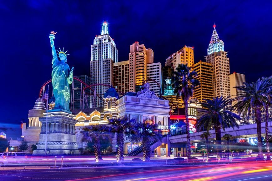 Vegas