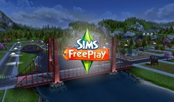 App The Sims