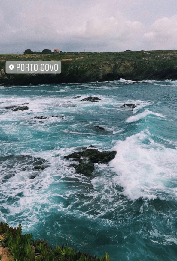Place Porto Covo
