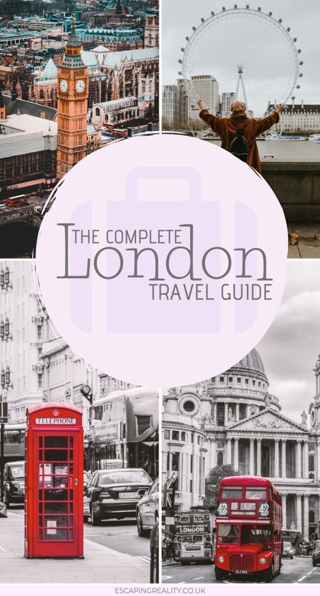 Place Londres