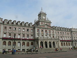 Place Ferrol