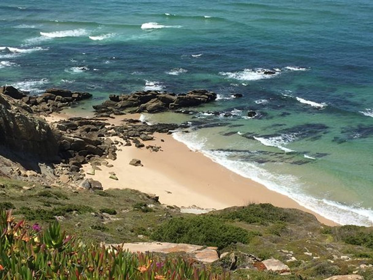 Place Praia da Foz do Arelho