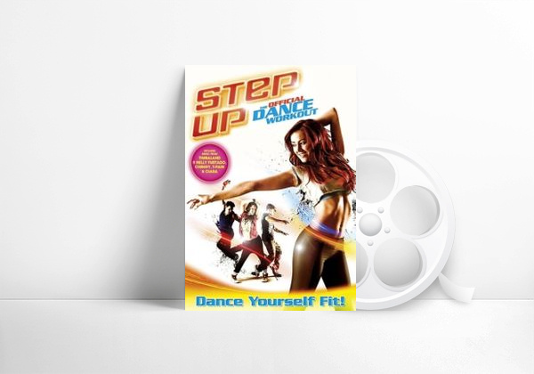 Filme Step Up: The Official Dance Workout