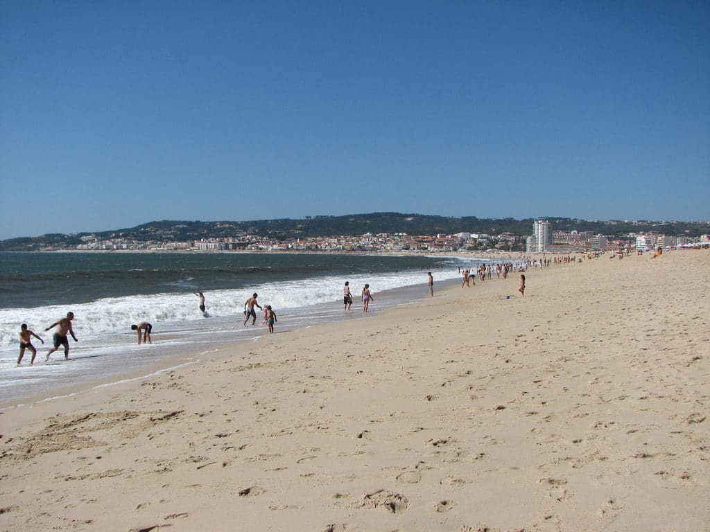 Lugar Figueira da Foz