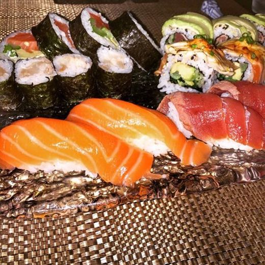 Nomiya Sushi Bar - Viseu