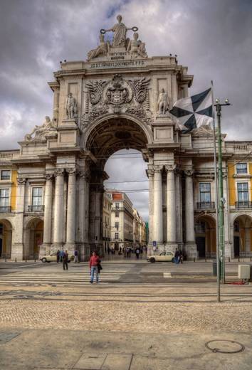 Rua Augusta