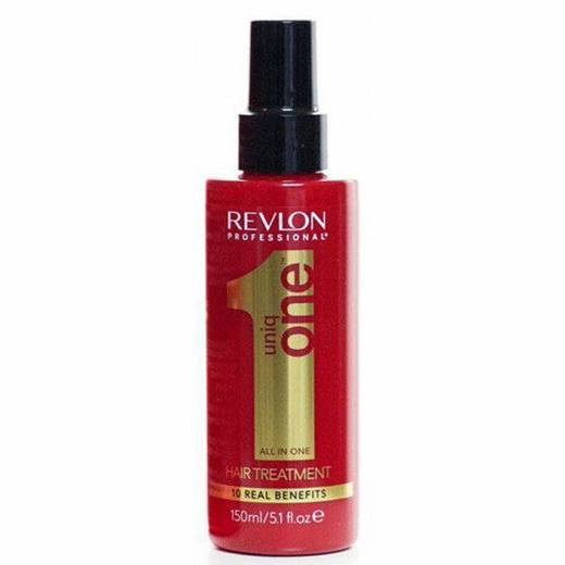 Uniq One, Revlon