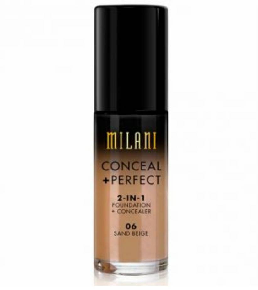 Producto Base Milani