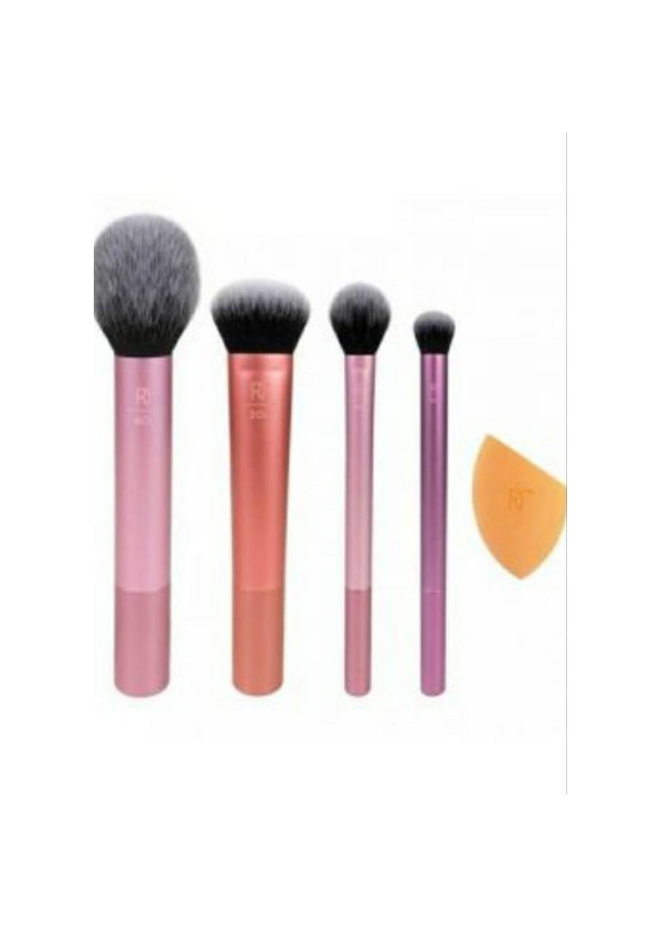 Producto Real Techniques - Set Pincéis