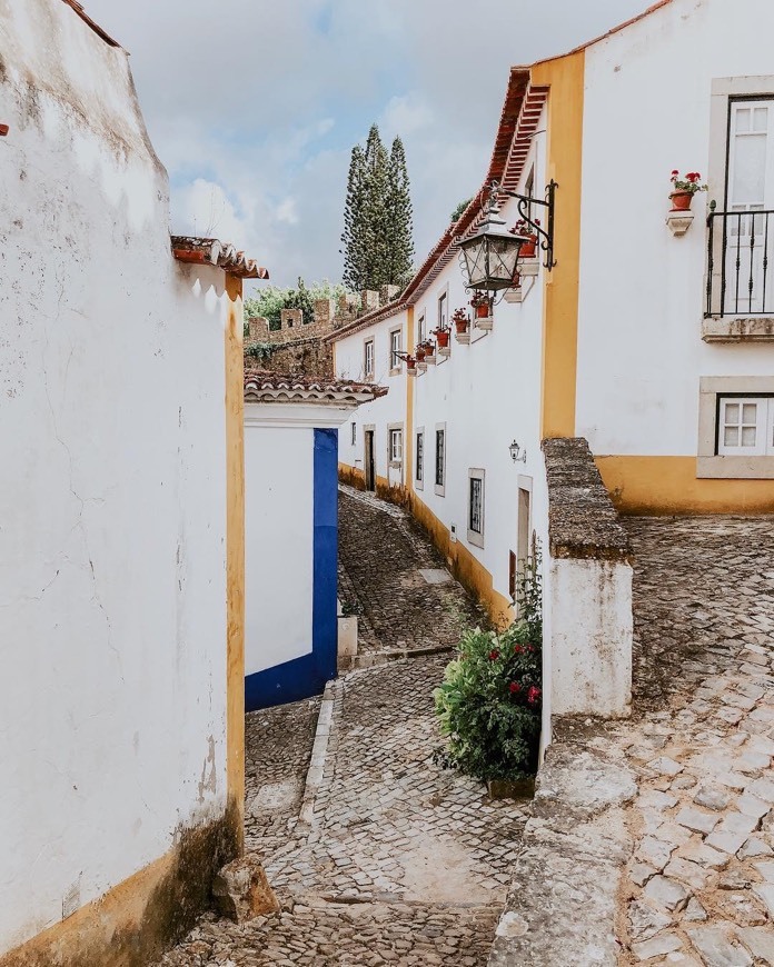 Fashion Óbidos