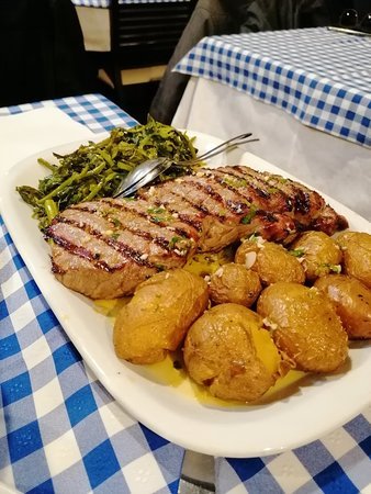 Restaurants Taberna Benito